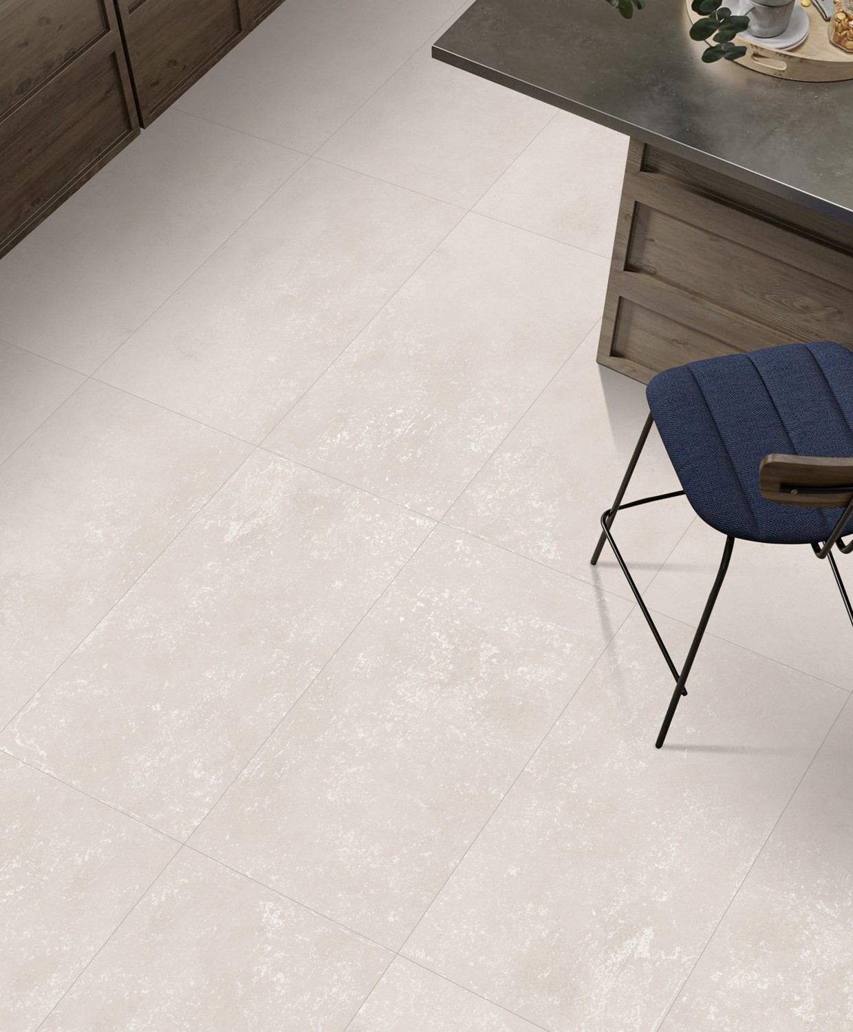 Stellar Bianco Carving